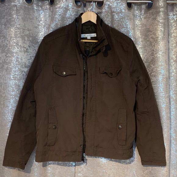 Kenneth Cole Jacket - Picture 1 of 5